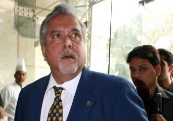 The Weekend Leader - Kingfisher, Mallya wilful defaulters, says United Bank of India  