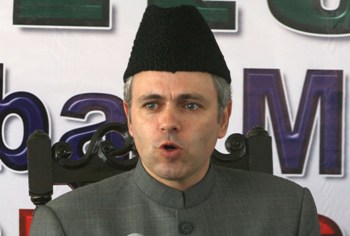 The Weekend Leader - Border residents bear brunt of India-Pak skirmishes: Omar  