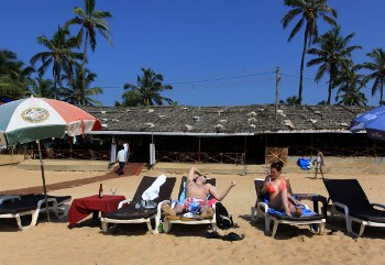 The Weekend Leader - Goa should look east, emulate Bali's success 