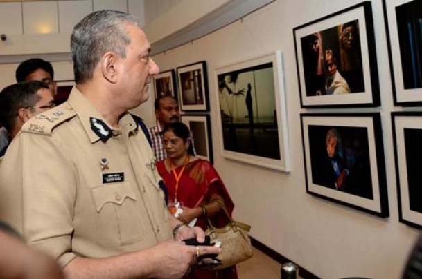 The Weekend Leader - Was Rakesh Maria promoted or 'removed'?