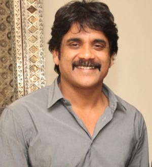 The Weekend Leader - Fit at 54: Actor Akkineni Nagarjuna reveals the secret