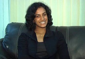 The Weekend Leader - Sindhu creates history, enters semis at Worlds 
