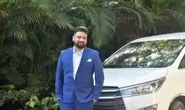 How a Tata Motors engineer built a Rs 20 crore turnover business after quitting his job inspired by a Hindi film