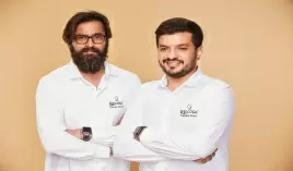 How Two Entrepreneurs Beat Covid, Built Rs 26 Crore Beauty Brand from a Re 1 Sale
