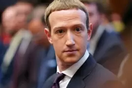 EU Warns Meta's Mark Zuckerberg: Ac