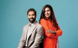 Meet India's Dynamic Duos: Couple-preneurs Behind Some of the Fastest-Growing Startups