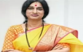 Hyderabad BJP Candidate Booked For 