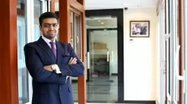 How a Delhi Lad Revived a Sick Unit into a Rs. 125 Crore Turnover Windows and Door Empire