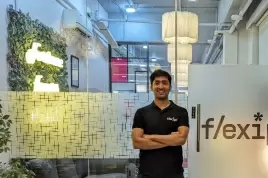 BITS Pilani Graduate Builds a Rs 22 Crore Turnover Tech Talent Enterprise With Two Friends, Inspired by Father's Vision