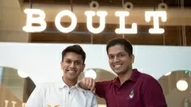 Gupta Brothers Propel Boult to Rs 7