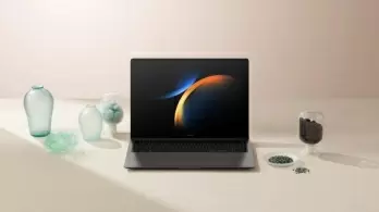 Samsung developing MacBook OLED panels: Report
