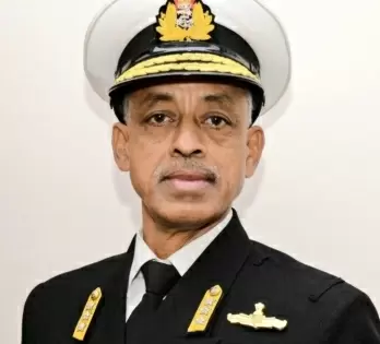 ?Vice Adm Pawar who spearheaded several critical ops hangs up his boots