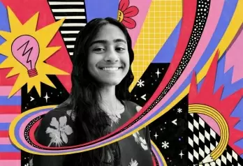 ?Indian-American girl among winners of Apple 'WWDC21' student challenge