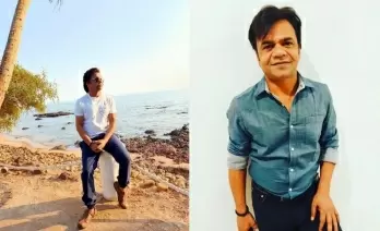 Rajpal Yadav reveals what he does to avoid getting typecast