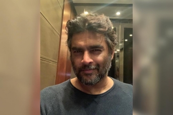 R. Madhavan: Having a film released on OTT a complete blessing