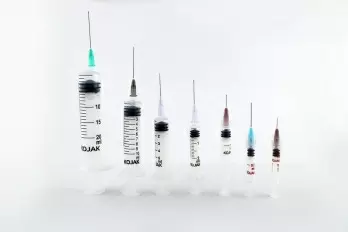 Hindustan Syringes gets govt order for more syringes for Covid jabs