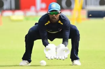 2021 T20 WC: Sri Lanka add five more players to their squad