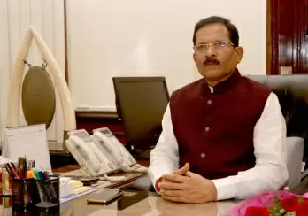 Union Minister Shripad Naik discharged from hospital after tests
