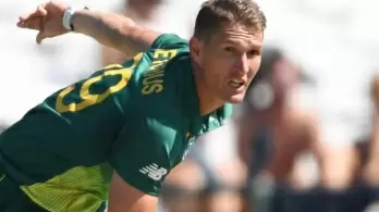 T20 World Cup: Our whole team is contributing all the time, says SA's Pretorius