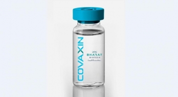 'In public interest': Bharat Biotech's Covaxin recommended for emergency approval
