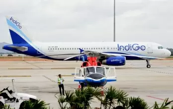 IndiGo flight makes medical emergency landing in Karachi