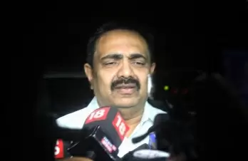 Ajit Pawar denies involvement in Jarandeshwar sugar factory case