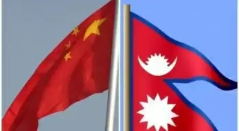 Nepal forms team to study boundary dispute with China