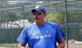 Just think Lord's, forget Leeds; Shastri's clear-cut message to Team India