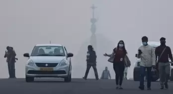 One in 3 countries lack legally mandated standards for outdoor air quality: UN report
