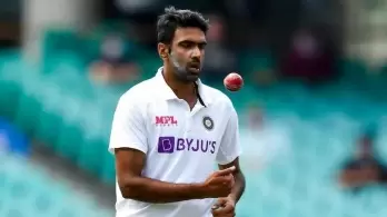 India leave out R Ashwin once again