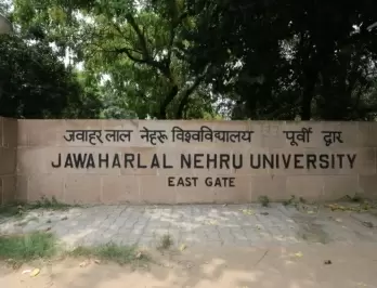 JNU Academic Council approves course on counter-terrorism
