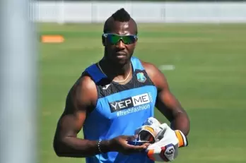 Injury to Andre Russell has upset the balance of team, concedes KKR's McCullum