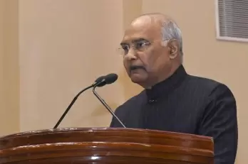 Many deprived sections unaware of rights, govt initiatives: Prez