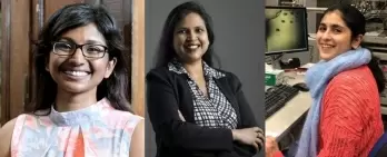 3 Indian-origin women among Australia's Superstars of STEM