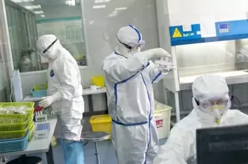 Amateur investigators claim to break Wuhan lab secrets