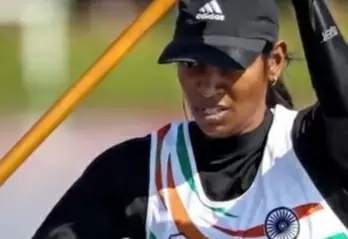 Paralympics: Canoeist Prachi Yadav finishes 8th in final (Lead)