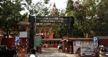 Madras HC rejects PIL against chanting of mantras in Tamil in temples