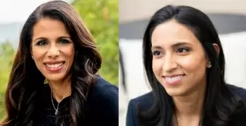 Five Indian American women leaders to address the world at the '2022 Fortune Most Powerful Women Summit'
