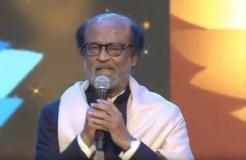 Time has come to change fate of TN: Rajinikanth