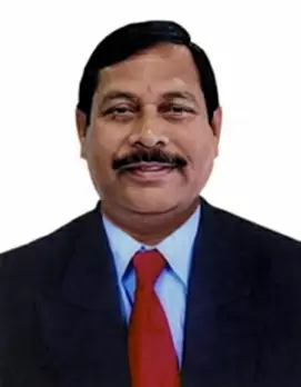 Former TNPCB chairman Venkatachalam found dead in Chennai