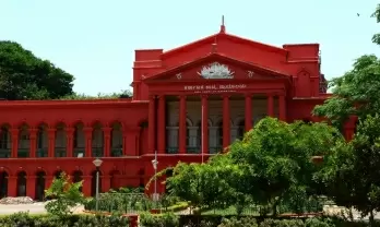 K'taka HC raps govt for not releasing compensation to victims of sexual harassment