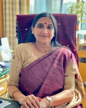 ONGC appoints Alka Mittal as CMD; becomes first female head of Co