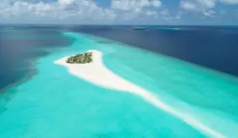 Maldives' tourist arrivals increase 138% in 2021