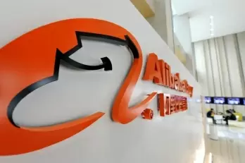 Arrest of 'Ma' in China erodes $27 bn from Alibaba's share value