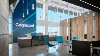 Cognizant to Lay Off 3,500 Employees Amid Slowing Revenues and Post-Pandemic Restructuring