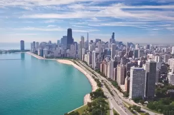 ?Chicago to fully reopen on June 11