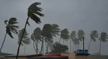 Cuba raises alarm level as tropical storm approaches