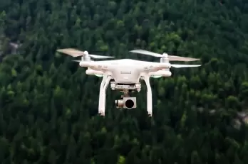 J&K authorities ban use, possession & transport of drones in Srinagar