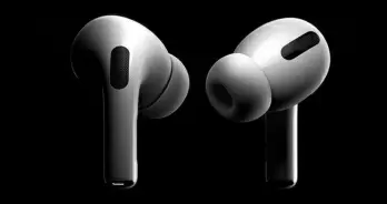 AirPods Pro 2 won't offer temperature, heart rate detection
