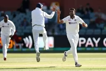 Ashwin's omission: Justified or not?